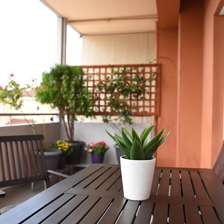 Serenity And Comfort Apartment Ioannina Exterior foto