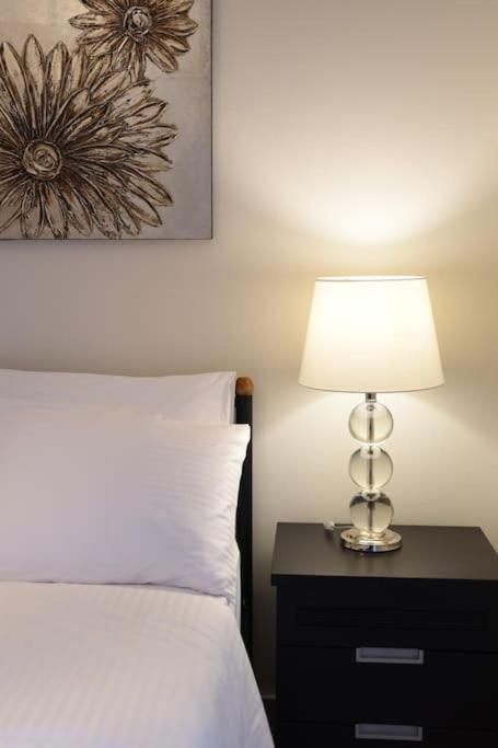 Serenity And Comfort Apartment Ioannina Exterior foto